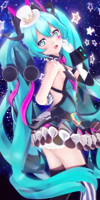 #今年も残りわずかなのでお気に入りの4枚を貼る 