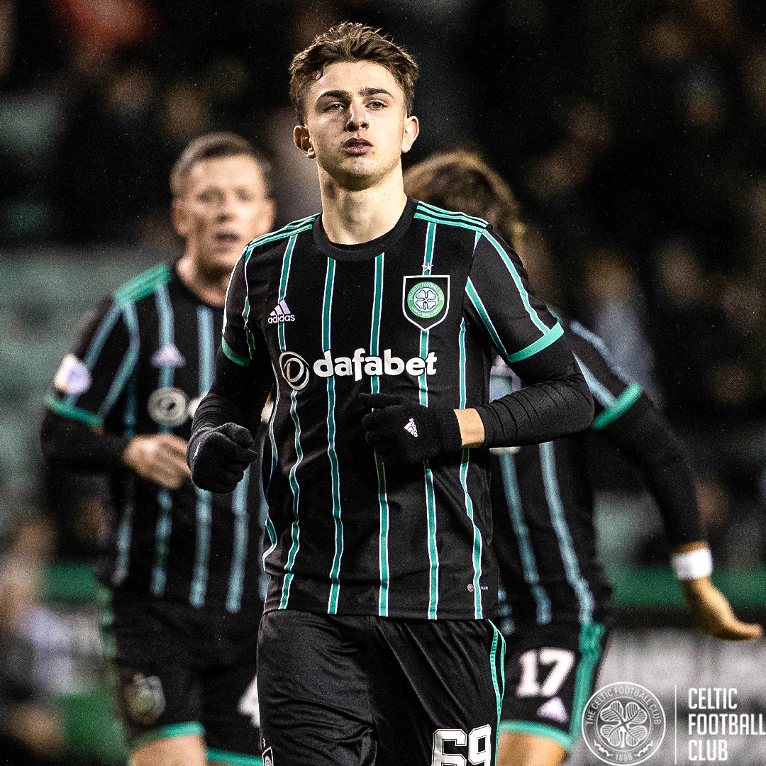 Celtic Football Club tweet media