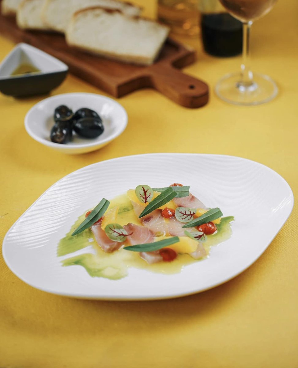 Dineandwinebali's tweet photo. Experience captivating casual Italian dining at Prego Bali. From the modern expression of authentic Italian flavors, and inspiring cocktails, to comforting ambiance, all is set to make your day wonderful. 

➡️ https://t.co/wdQ2k6nXBI

#WestinBali #PregoBali #DineAndWineBali #Bali https://t.co/hjrJGOKKiO