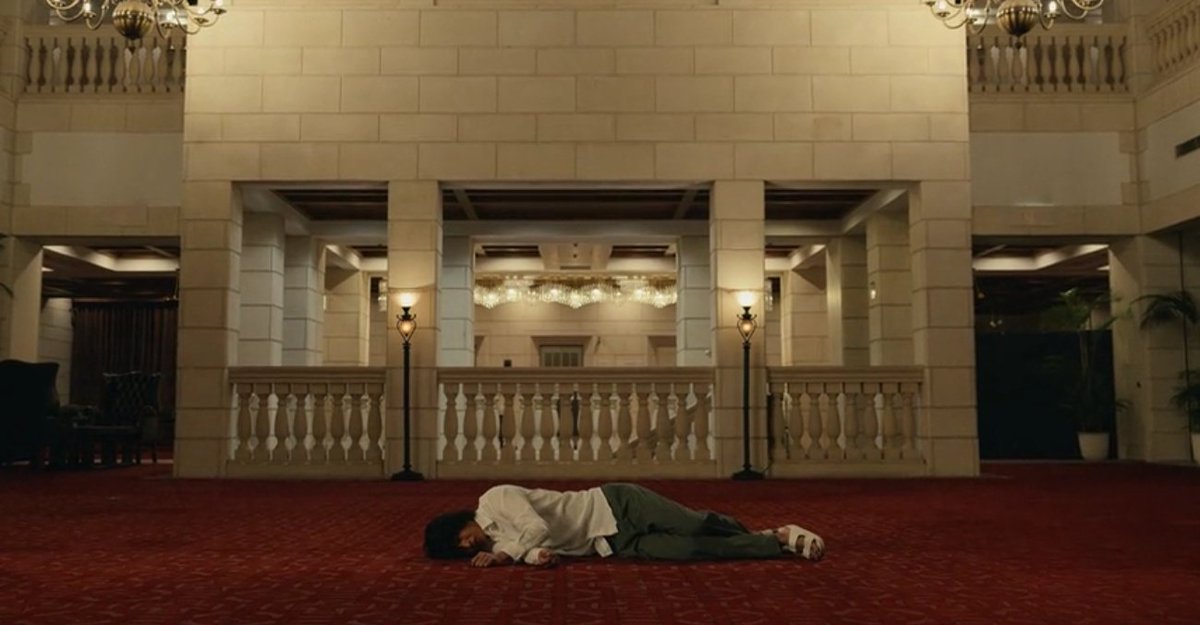 cheshiyre's tweet photo. terminei de assistir Alice in Borderland há dias e até hoje tô assim 
#AssistaAIB https://t.co/Ra2zo3dQUi