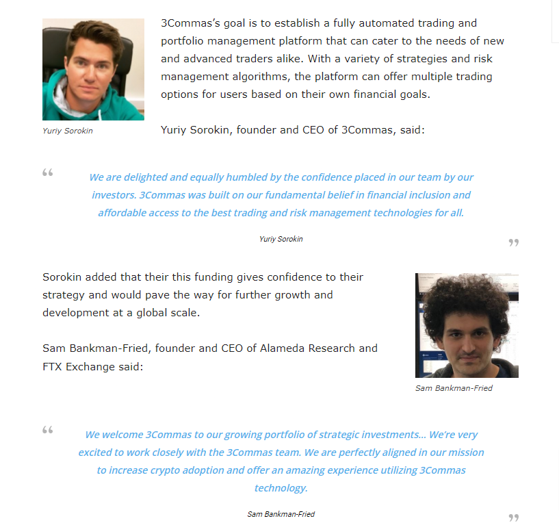 zp3com's tweet image. When will you admit that you gave the source code to Alameda Research?