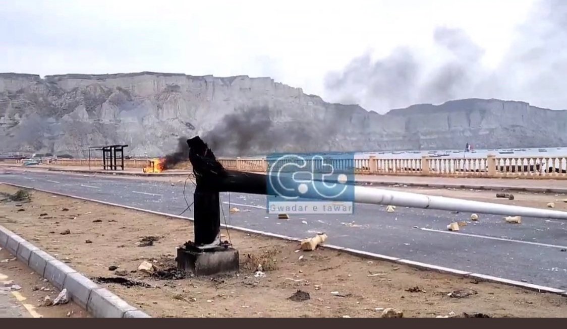 Gwadar for baloch nation
#GwadarUnderSieged