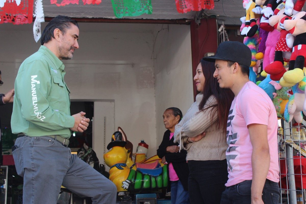 MunozCanoManuel's tweet photo. ¡¡VAMOS CONTRA EL CABECISMO!!
Seré el mejor aliado del gobernador @Dr_AVillarreal en la #Transformación de #Tamaulipas. 
Así iniciamos nuestra campaña rumbo al #SenadoDeLaRepública. @VerdeSenadoMex @partidoverdemex @karencastrejont @PartVerdeTamps https://t.co/R2xNdlsG8d