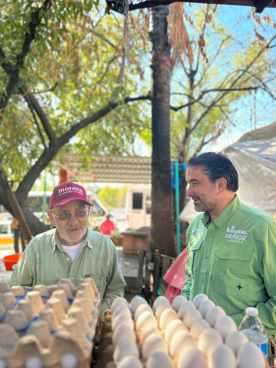 MunozCanoManuel's tweet photo. ¡¡VAMOS CONTRA EL CABECISMO!!
Seré el mejor aliado del gobernador @Dr_AVillarreal en la #Transformación de #Tamaulipas. 
Así iniciamos nuestra campaña rumbo al #SenadoDeLaRepública. @VerdeSenadoMex @partidoverdemex @karencastrejont @PartVerdeTamps https://t.co/R2xNdlsG8d