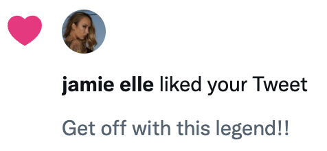 Holy shit