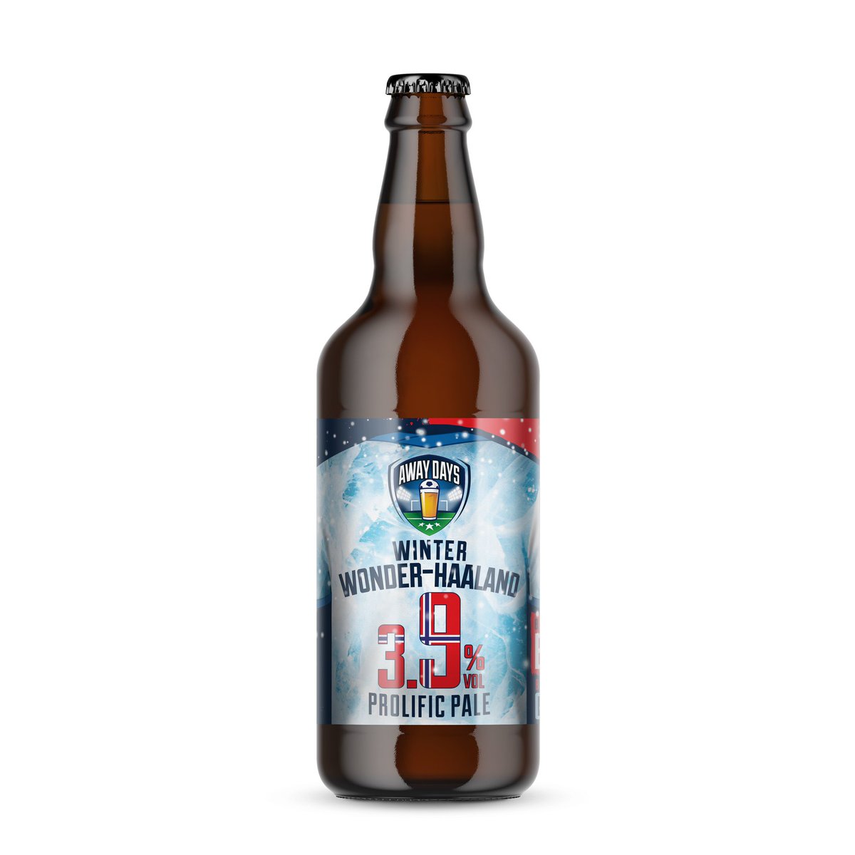 AwayDaysBeer's tweet photo. Man Of The Match for the big Norwegian tonight 🇳🇴 

If you’ve not tried the beer yet, there’s still time. Just click here 🍺⬇️⚽️

https://t.co/QBdG6aV8qq

#LEEMCI #leemnc #Haaland https://t.co/4EYYGRpcjy