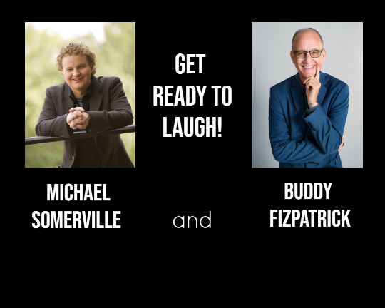 🚨 🚨 LOW STOCK ALERT 🚨 🚨 
COMEDY NIGHT | JANUARY 21ST

A can't miss Event! Join us as we host an incredible night with Buddy Fitzpatrick and Michael Somerville!

brookhollowwinery.com/product/comedy…