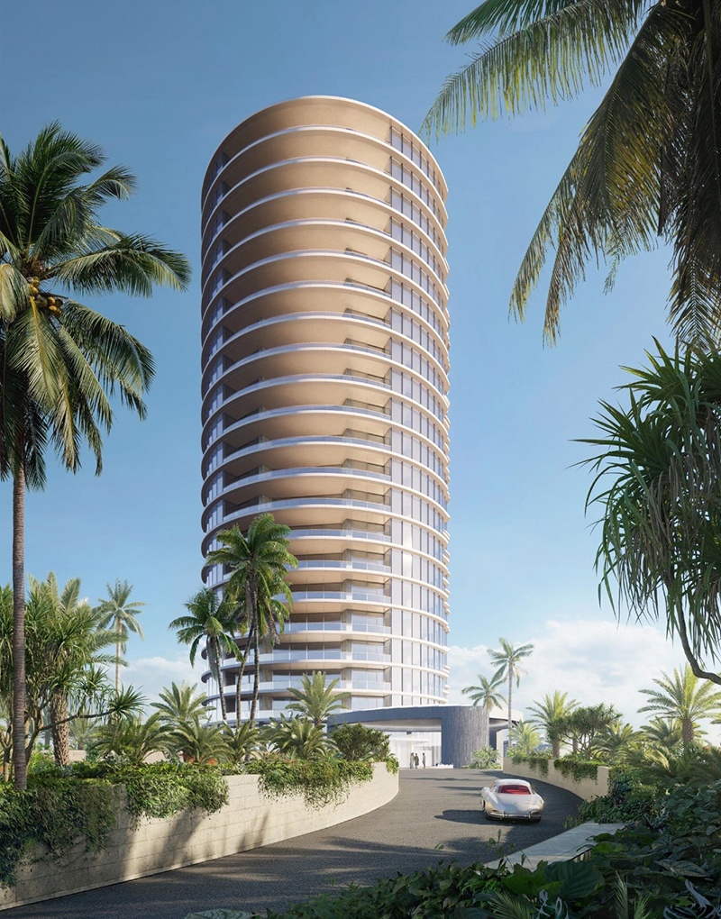 SiddonsRealtor's tweet image. Coming Soon: RIVAGE #BALHARBOUR

This 275-foot tower with a glass facade will be home to just 60 beachfront condos that give the impression of living in a single-family home. 

luxlifemiamiblog.com/condos/rivage-…

#rivagebalharbour #miamiluxurycondos #miamicondos #miaminewconstruction
