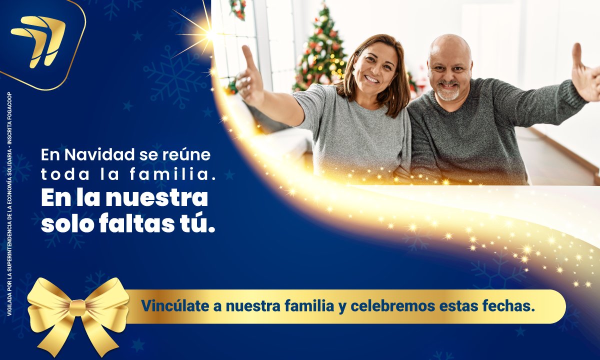Fincomercio_'s tweet photo. En #Fincomercio sabemos que lo más importante de la vida es compartir, por eso disfruta de todos los beneficios que tenemos para ti.
Conocenos y vinculate aquí: https://t.co/f8AruESYH3.
#Fincomercio #CiudadFinco #CupoRotativo https://t.co/kvT6nnf9ir