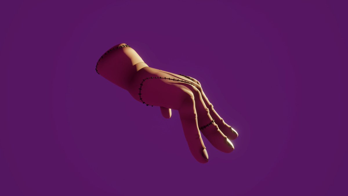 MPryerDreams's tweet photo. Thing 🫳🏻 #MadeInDreams #PS5Share #Dreams https://t.co/jNExLsbLQR