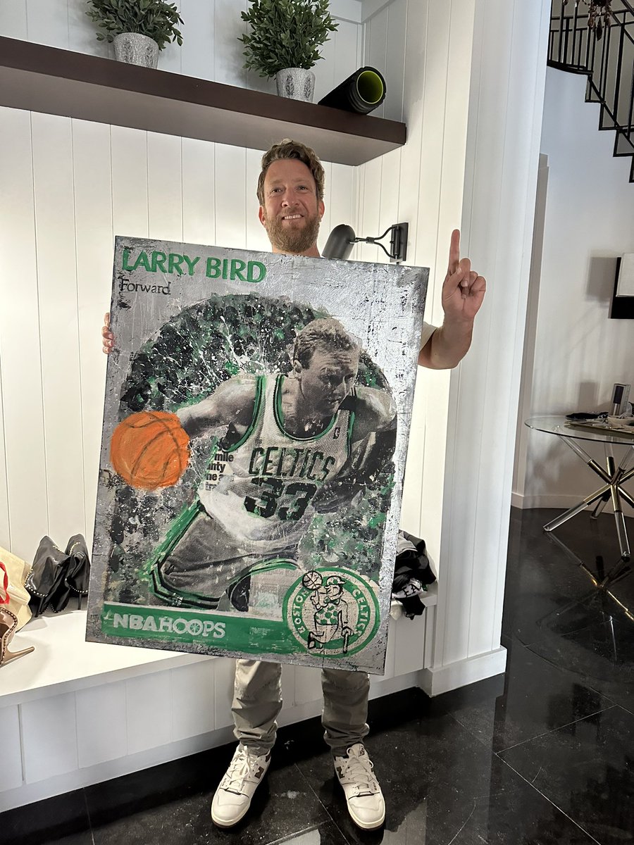 Dave Portnoy tweet media