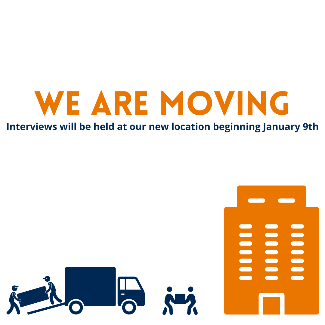 SLG_ODW's tweet photo. First, of many exciting announcements from SLG, we are moving!! Keep your eye out for our new address which will be announced early next week. https://t.co/vw325Zl1E6