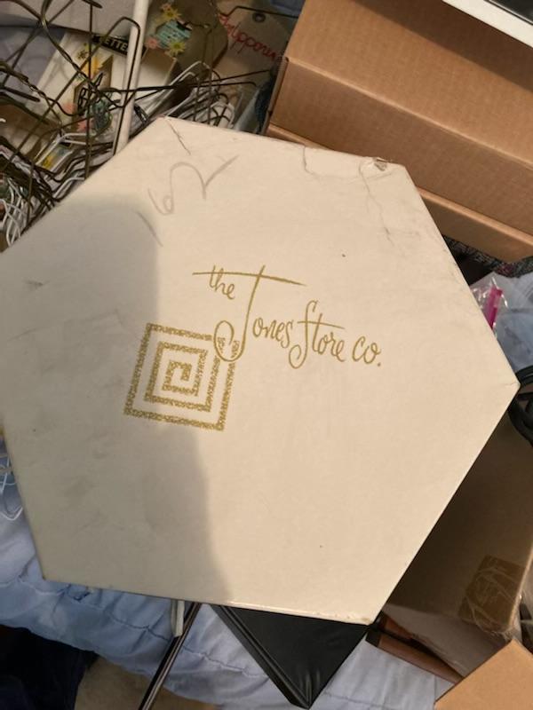 sirnabrothers's tweet photo. Who remembers shopping at the Jones Store? Seeing some of these items brings back fun memoeires!! If you need us to remove clutter, do demo work in your home or office, call us at (913) 484-9564.  #cleanout #junkremoval #demowork #declutter #sirnabrothers #locallyowned https://t.co/LOnECN3blf