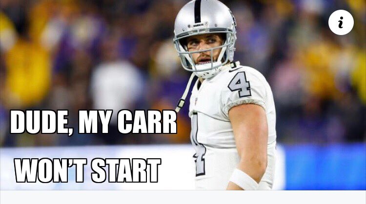 robbndahood's tweet photo. Fresh off my Meme Generator… https://t.co/9ffTSgIFli