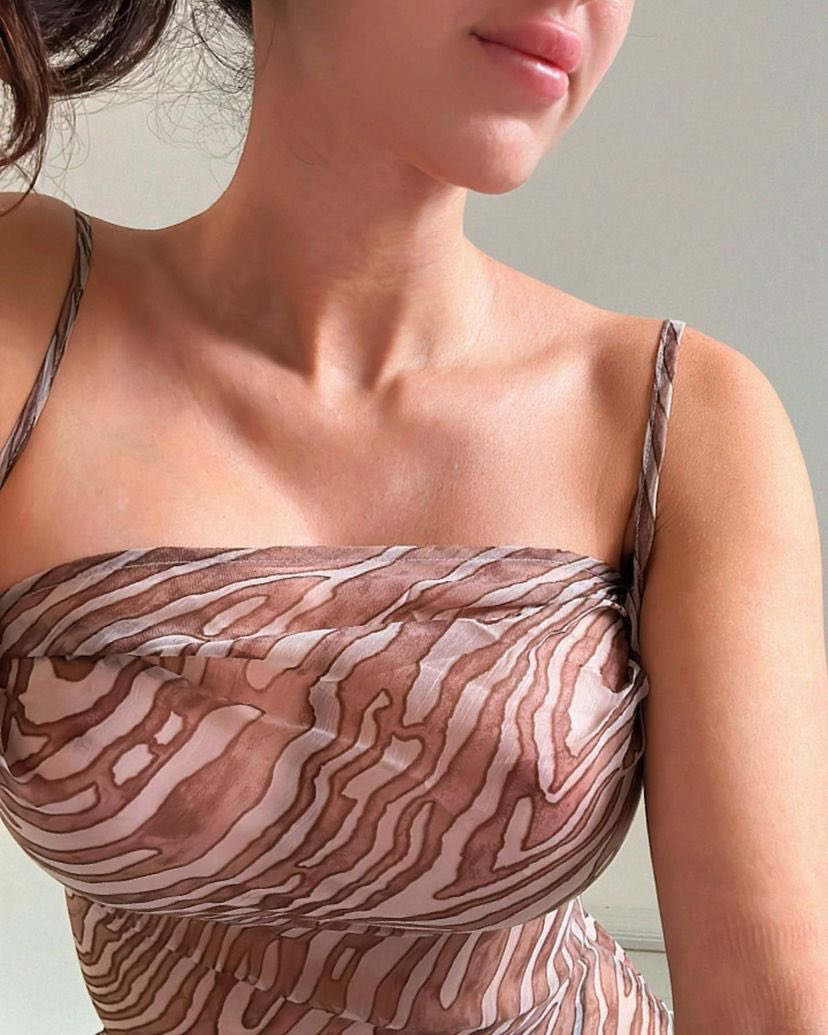 I got special presents for you this Christmas! But I have to share it in private😩