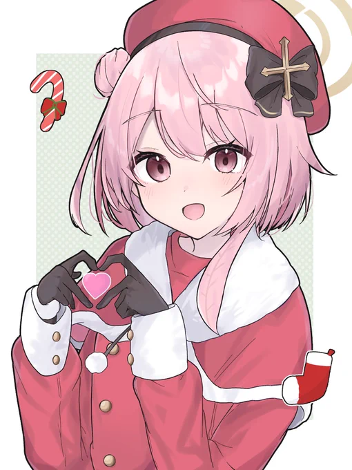 イベントお疲れ様でした絵#鷲見セリナ #ブルアカ 