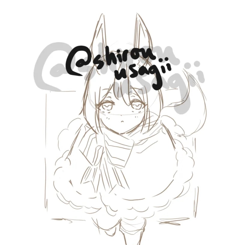 shirouusagii's tweet photo. #tighnari #sumeru #sumerucharacter #genshinimpact #原神 #art #sketches #drawing #doodles #fanart #digitalart #digitalillustration #illustration #digiart #digitalpainting #digitalrough #wip #workinprogress #phonegame #pcgame #chibi #ティナリ生誕祭2022 https://t.co/kHNmMi459k
