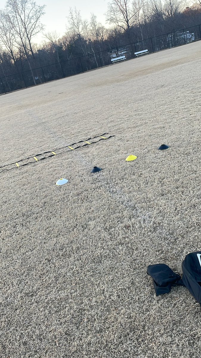 Im 100% and I’m working!! Where ever god allows me to play next, just know y’all getting a good ball player.