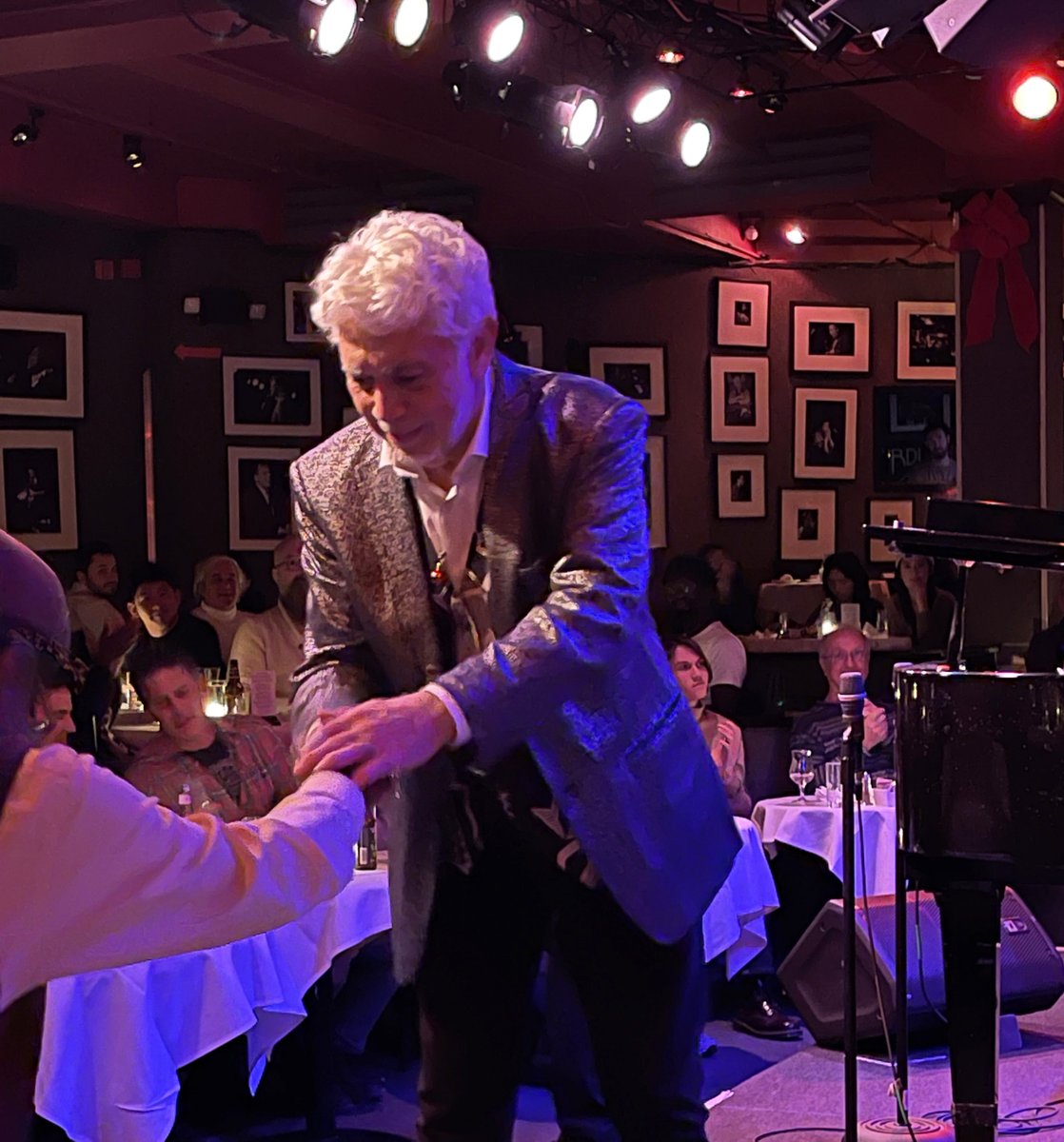 Monty Alexander Official tweet media