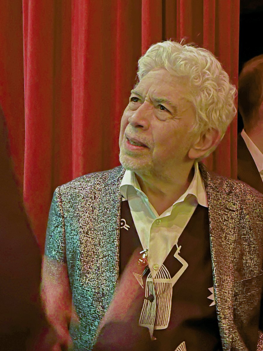 Monty Alexander Official tweet media