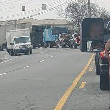 CASH ONLY will be accepted at GFL Environmental Transfer Station (county dump) due to broken pipes issue. The cost is $10 per 400 lbs. Tires &amp; Mattresses are charged separately. 770-485-8940

#mariettaga #mabletonga #kennesawga #powderspringsga #austellga #acworthga #smyrnaga