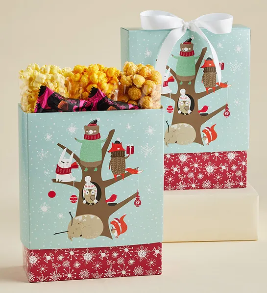 MissyKayBWH's tweet photo. SWEET DEAL!! Get these YUMMY munchies AND pretty box for just TWELVE BUCKS! Part of #thepopcornfactory WINTER SALE!!
https://t.co/Imee77Ejk2
#bargainhunter #wintersale #afterchristmassale #holidaydeals #mavelyinfluencer #thepopcornfactory https://t.co/FbGAUuo5aX