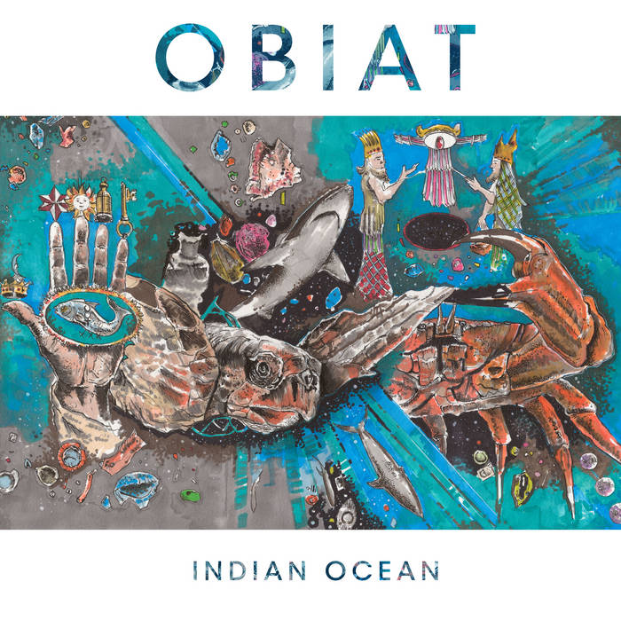 mikepunk1977's tweet photo. #NowPlaying 🇬🇧 @OBIAT - Indian Ocean (Full Album) https://t.co/nzVU6Ue3sY https://t.co/2MJDkIueNM https://t.co/yQ1ZtSKyLC