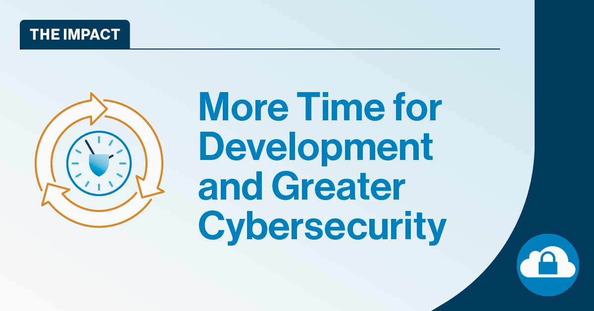 CISecurity's tweet image. Cloud security can be an issue for all, no matter the size of the business. Learn how one business upholds #cloudsecurity with less effort utilizing the CIS Hardened Images. bit.ly/3PQaf8Q #cybersecurity