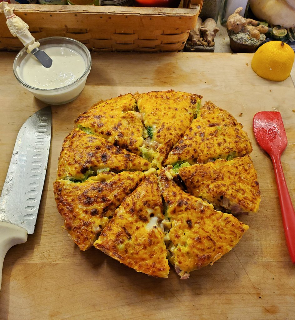 dropped_combo's tweet photo. Friendly reminder that when someone says "Let him cook" they mean me https://t.co/4Tpgmi13gx