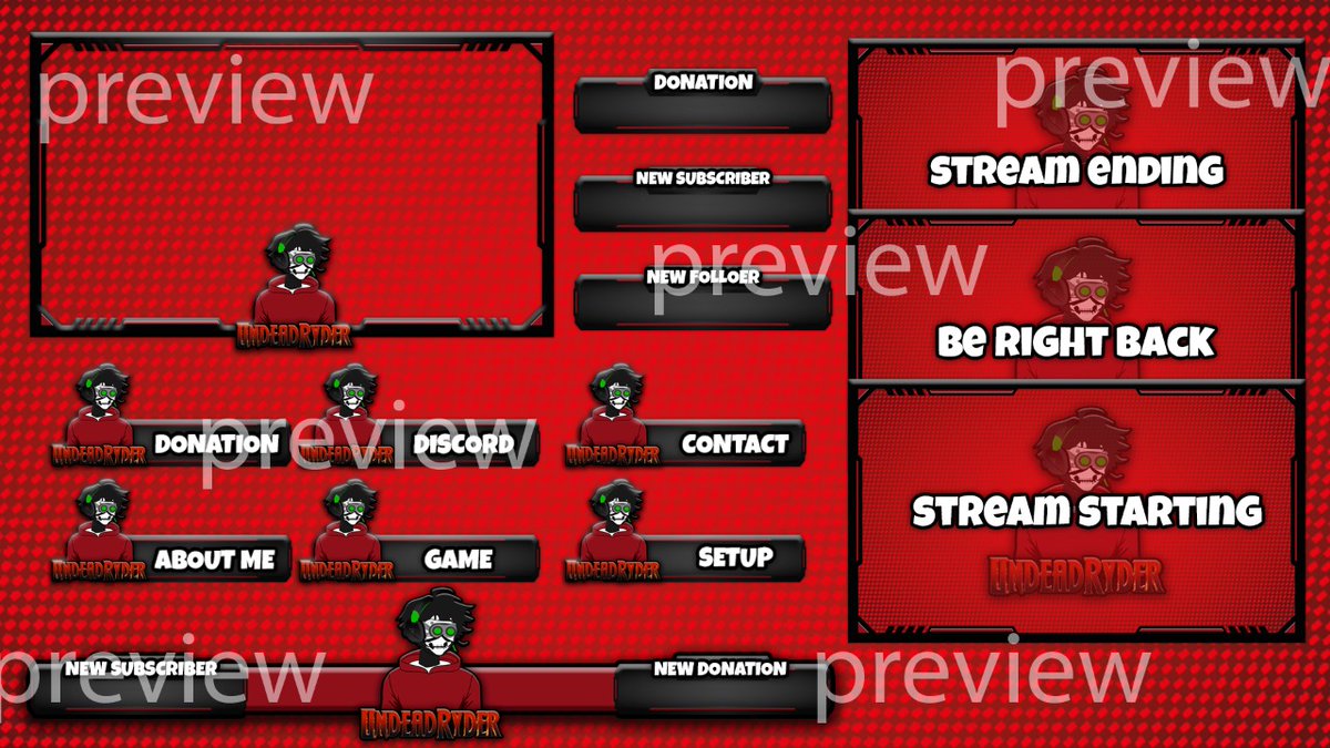 Ash_gfx0's tweet photo. COMISION DONE for clients overlay @NitrokiddX 
@live2d

@Envtuber

@TwitchSIE

@vtubersupport

 #ENVtuber #twitchstreamer #commissionsopen

#Vtuber #Vtubers #VtuberTwP #VtuberID  #opencommission
#commissionvtuber #vtubermodel #VtubersUprising https://t.co/tvffm0udWK