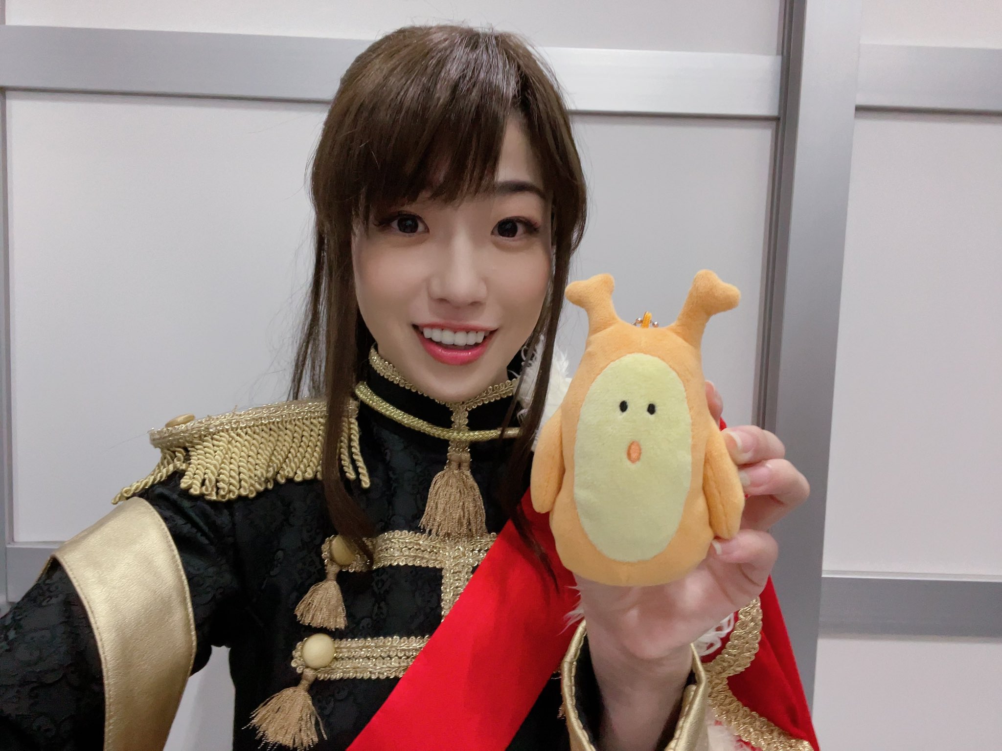 少女歌劇レヴュースタァライト 4 超スタァライトシート カニハニワ