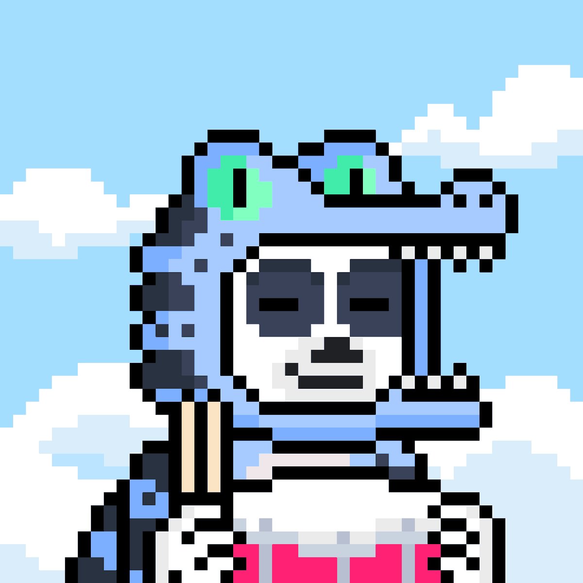 We are 10k on twitter yayish! 🙌
To celebrate, we have a new image! 🐼
Thanks <a href="/yaypegs/">yaypegs</a> Community