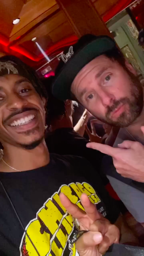 RodayRulez's tweet photo. INSTAGRAM: #JRRPresents | I went film crazy in 2022!! Worked on some dope projects with even doper people! - @AndreShanks https://t.co/H3ieFEmPsb https://t.co/ec6pcW3PaO