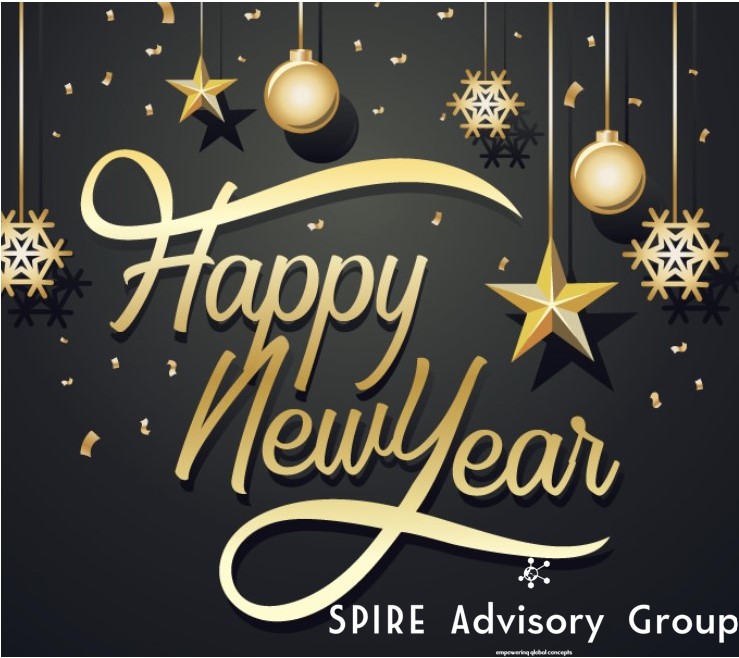 @AdvisorySpire grateful 2 our partners' contribution in 22' & excited 2 collaborate 2 further our exciting projects. @CELS_SFO @MawiDNA @BiotessiaSocial @AfricanDNetwork @Scalenl_usa @SchoolabSF @HopeAI_Org @TaiwanTechArena Best wishes of Health, Joy & Prosperity 2 all