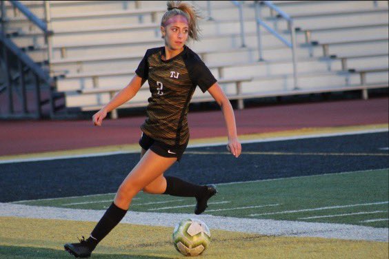 TJ Soccer Boosters tweet media