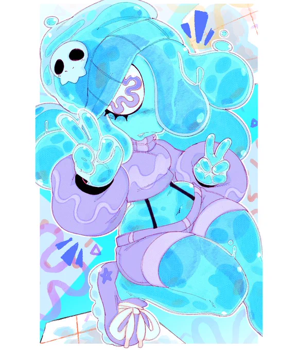 some of my fav pieces made this year couldn't really decideI liked my fan art stuff more this year 