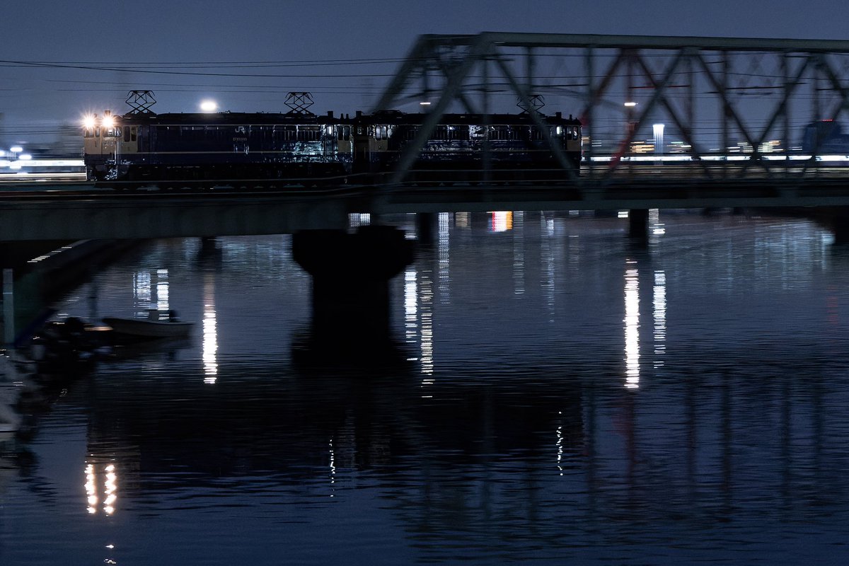 yoyoyoshi_u's tweet image. お盆は仕事で撮れなかったから嬉しい
PF2085 2066