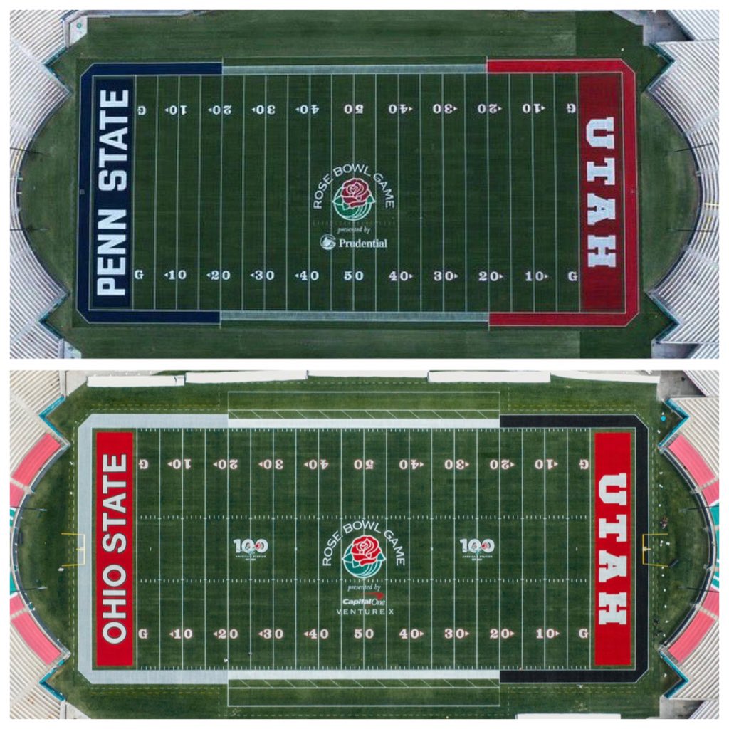 What a time to be alive as a Ute Fan 💯