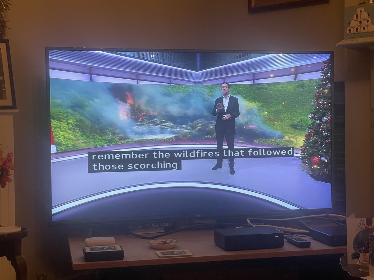 DCBMEP's tweet image. Desperate attempts by BBC Climate Editor Rowlatt to divert attention from up to -57C freezing ‘bomb’ in USA by talking about ‘extreme’ hot temperatures in Summer. Doesn’t fit narrative - so must be countered! Farcical now! Public not stupid @BBCNews