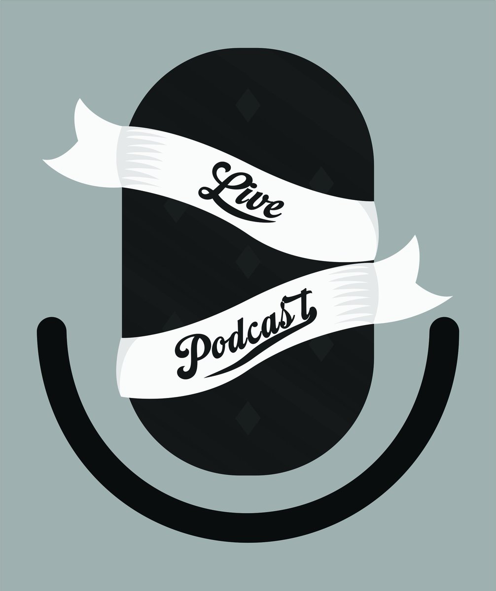 DesignPlus2003's tweet photo. Live Podcast #diseño #diseñografico https://t.co/Gfm9Fy69G3