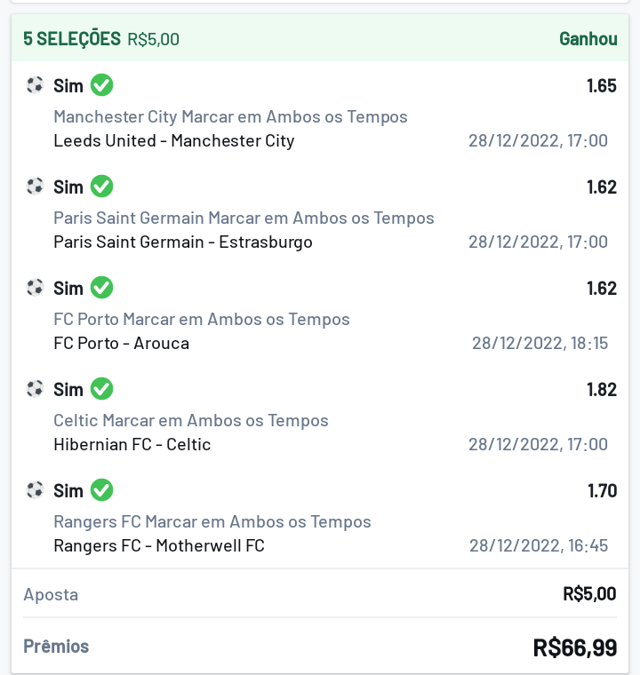 Vn2ktrader's tweet photo. @campeaodegreens https://t.co/SeVFjaBYbp