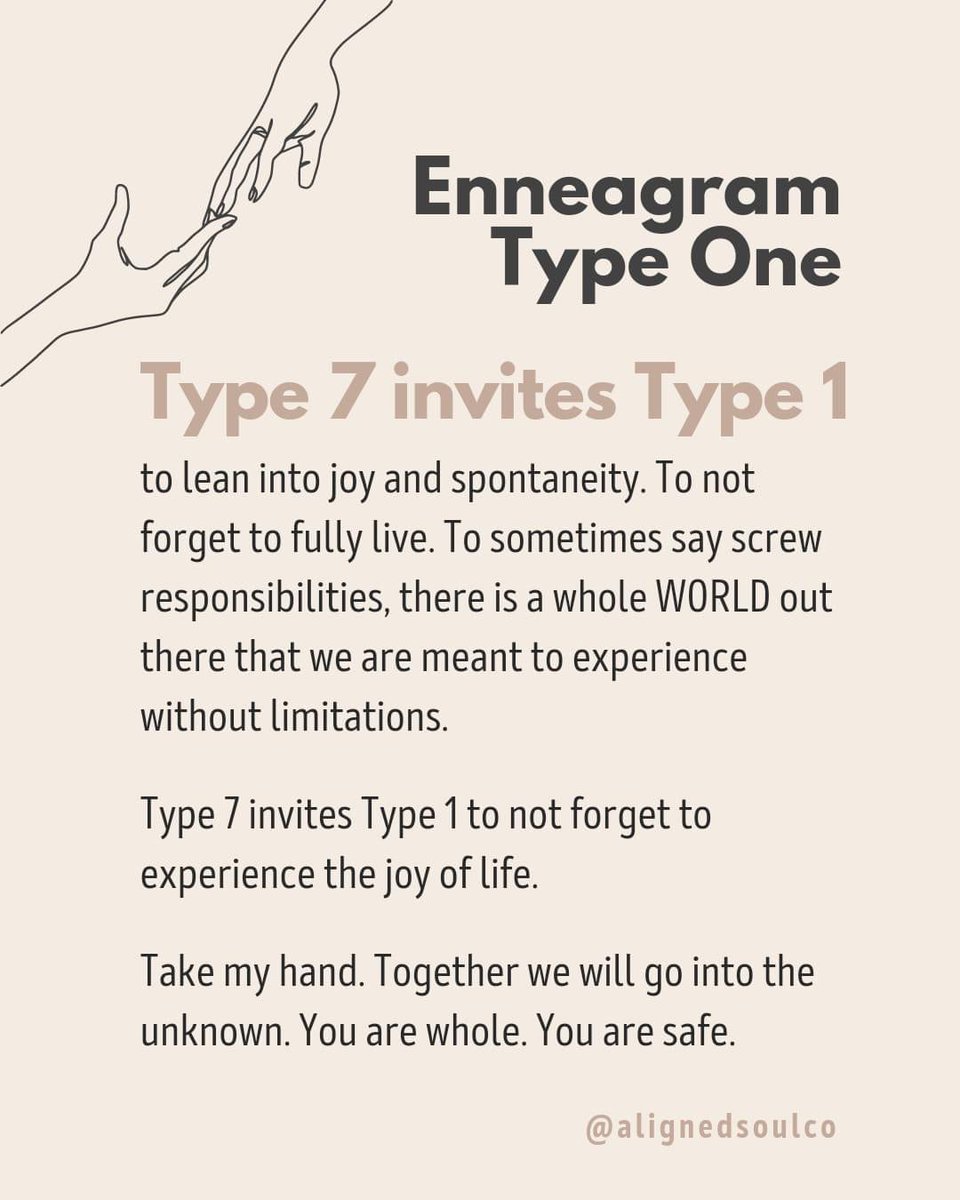 mbtilounge's tweet photo. #enneagram #enneagram1 #enneagram7 #enneagramcoach #psychology #1w2 #1w9 #7w8 https://t.co/Fpuqzt9I65