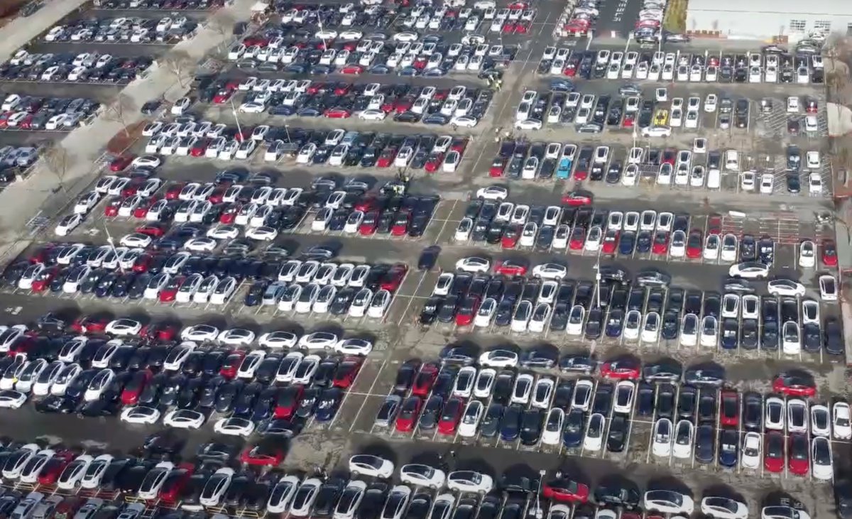 Sawyer Merritt tweet media