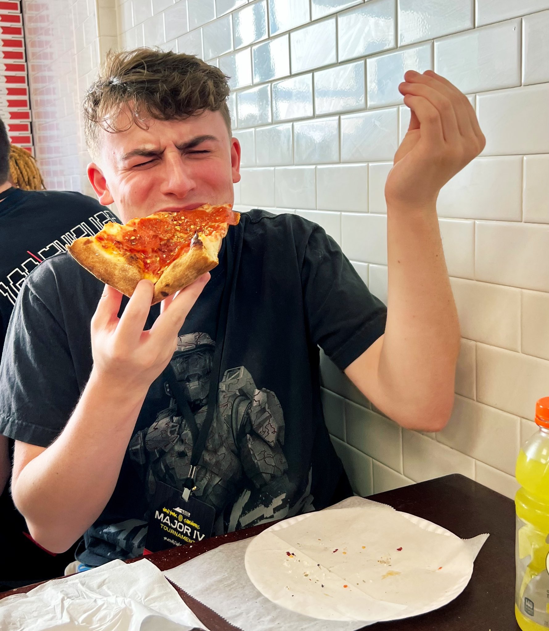 Sam “Octane” Larew on Twitter: 