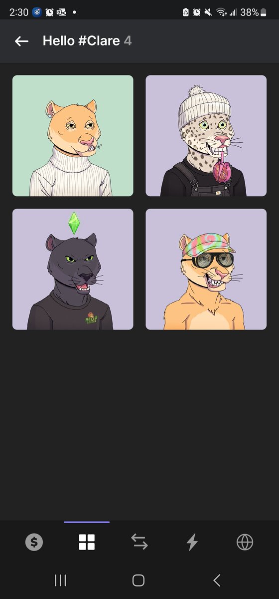 Marta Sanchez tweet media