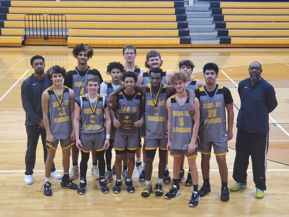 Rosebud-Lott Basketball tweet media
