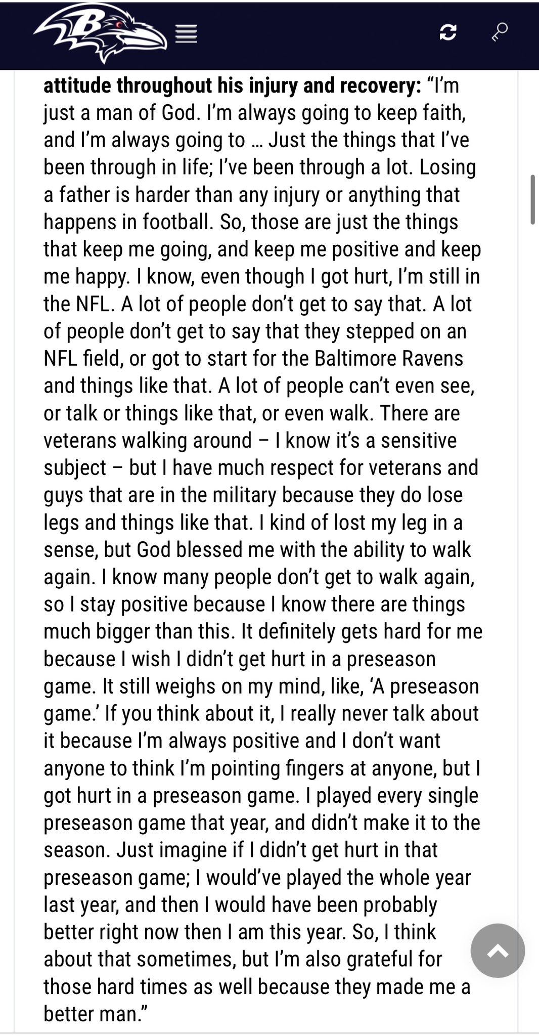 Jk dobbins (Jkdobbins22) / Twitter