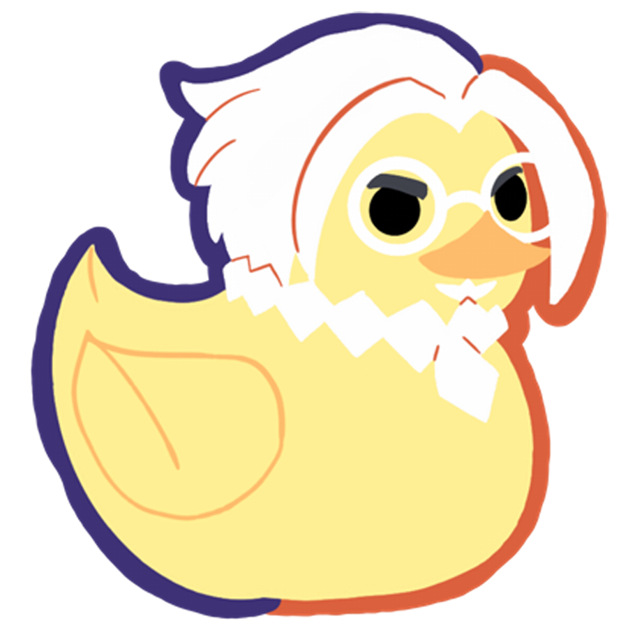 PalmrrMountain's tweet photo. #scarletviolet #pokemon #pokemonscarlet #pokemonviolet #duck https://t.co/3p0O2t0QIk