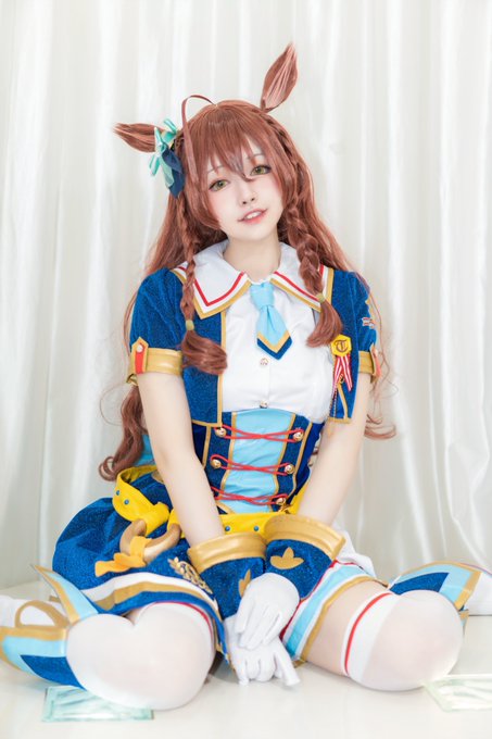 Twitterのコスプレ画像33