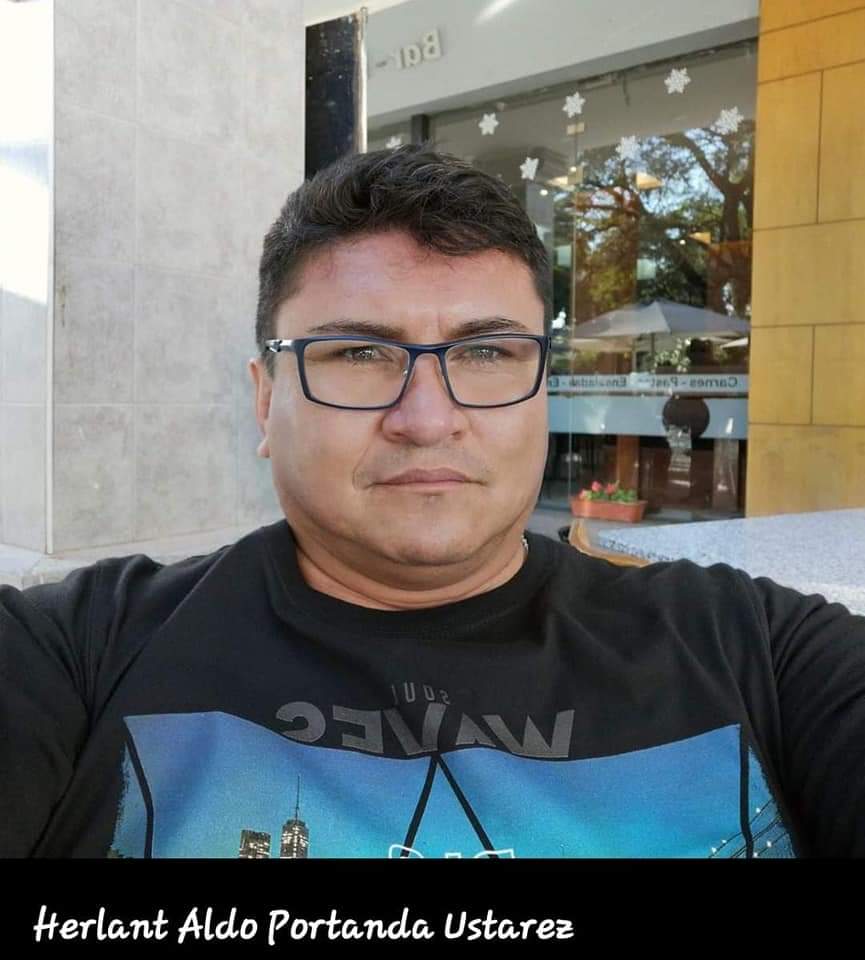 LMPalabra's tweet photo. El secuestro fue dirigido por el jefe nacional del GIOE Coronel Herlant Aldo Portanda Ustárez. Según los informes de la misma Felcn, el jefe policial es el mismo que actuó en 2021 para capturar a líder cívico de Potosí, Marco Antonio Pumari. https://t.co/A0ejU5cFWj